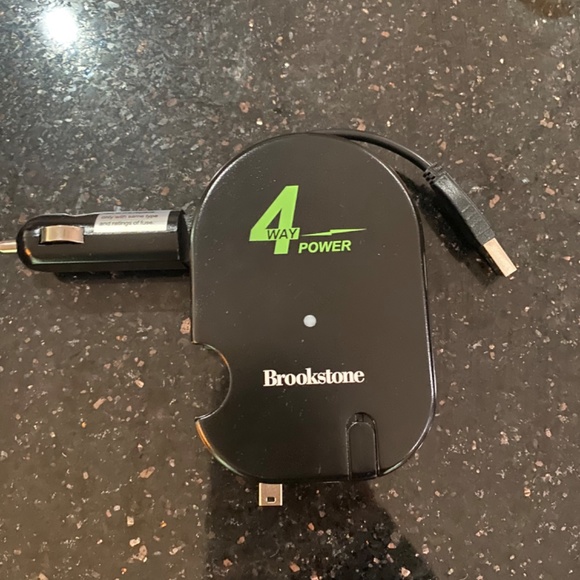 4 way power - Picture 3 of 5